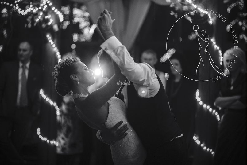 Ballroom Dance Academy