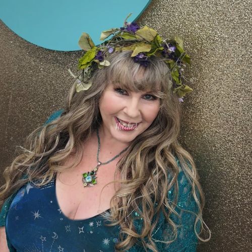 Fairy fortune Teller