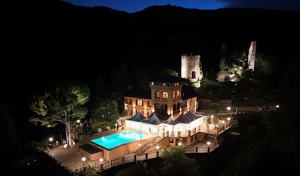 Villa Alidosi
