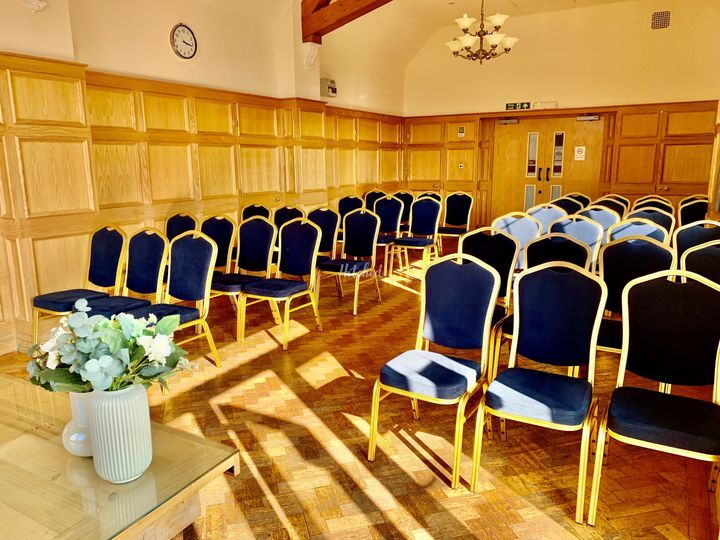 Selsey Town Hall