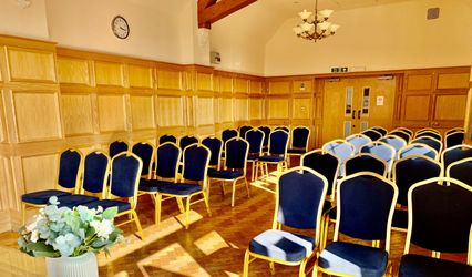 Selsey Town Hall
