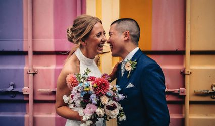 Theo Piper Photography