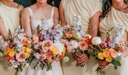 New Bud Floristry
