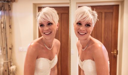 Laura Jayne Bridal Makeup