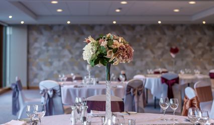Crowne Plaza Newcastle