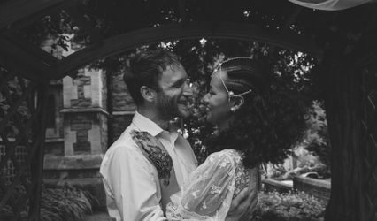 The Gentleman Weddings