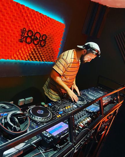 SS Groove