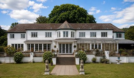 Ashmoor House