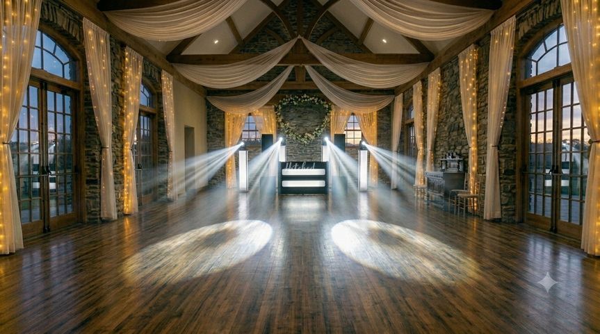 Flux Pro Events