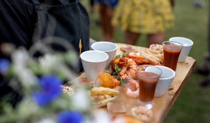 Arabella Reeve Catering