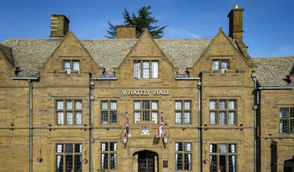 Whately Hall Hotel