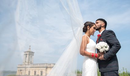 4hoto Memories Wedding Photography