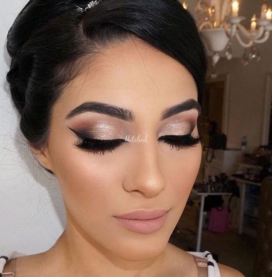 Lidia coafure and make up(extension hair)