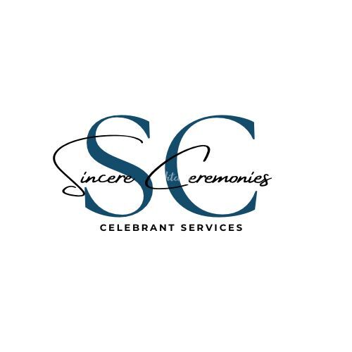 Sincere Ceremonies Celebrant Services