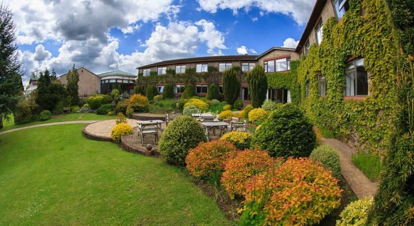 Centurion Hotel
