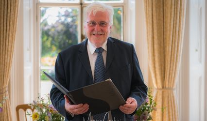 Chilterns Celebrant