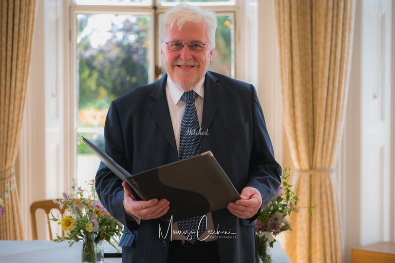 Chilterns Celebrant
