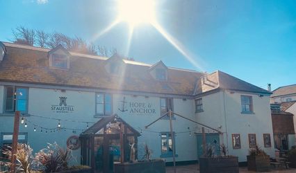 Hope and Anchor