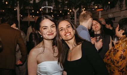 Pumo Events