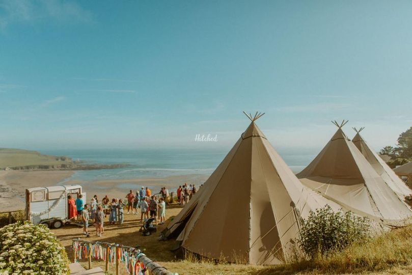 Firelight Tipi Events Ltd
