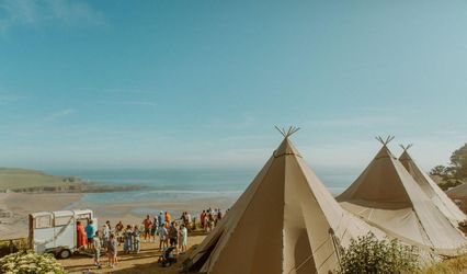 Firelight Tipi Events Ltd