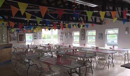 Broxbourne Rowing Club