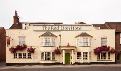 The Red Lion Hotel