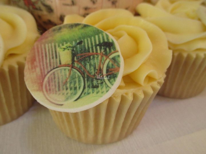 The Nuthouse Bakery