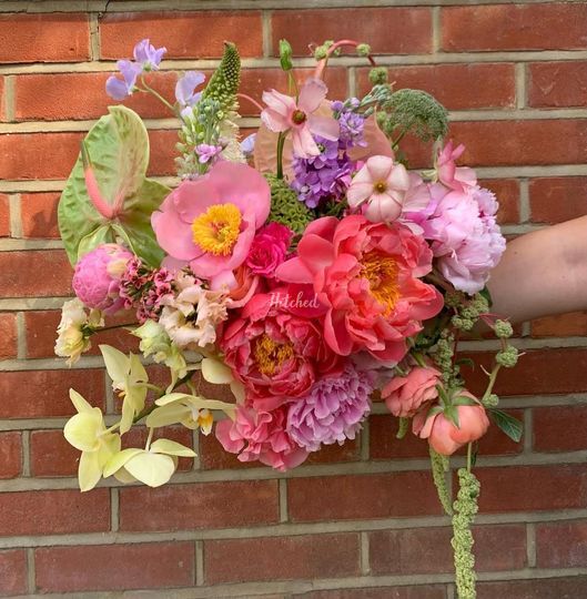 Filth Florist