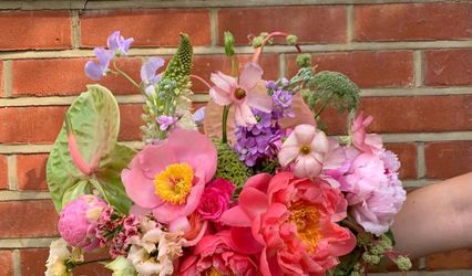 Filth Florist
