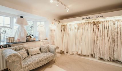 The Bridal Room Broadway
