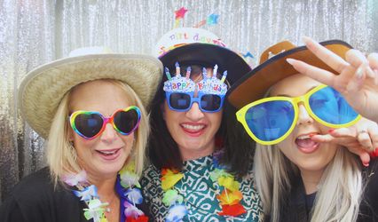 Snapped Photo Booth