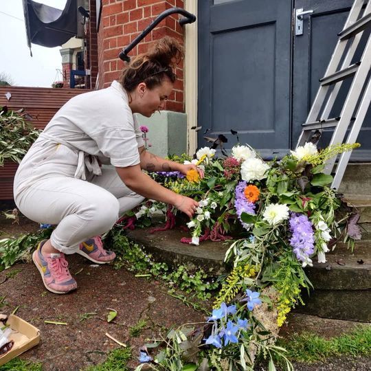 Little Flower Florist