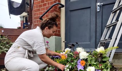 Little Flower Florist