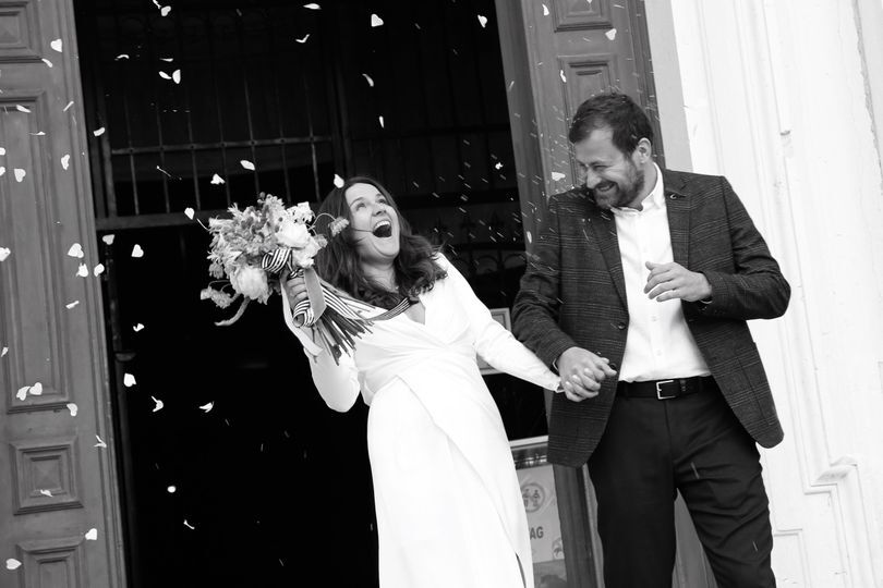 High & Wild Weddings
