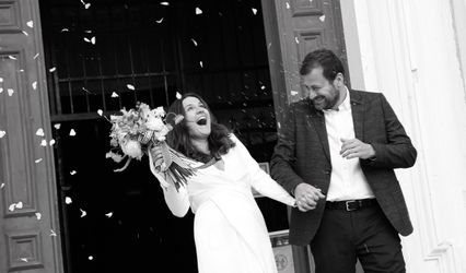 High & Wild Weddings