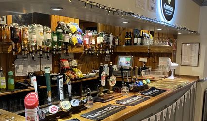 The Kings Head