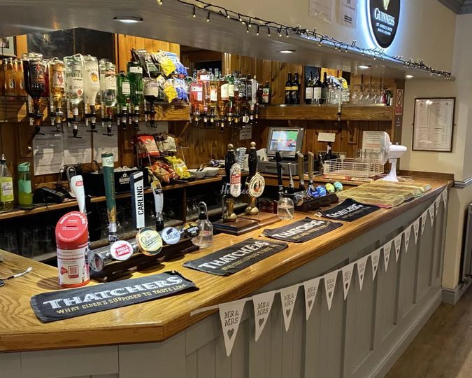 The Kings Head