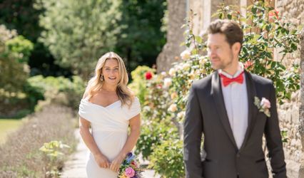 Velour Wedding