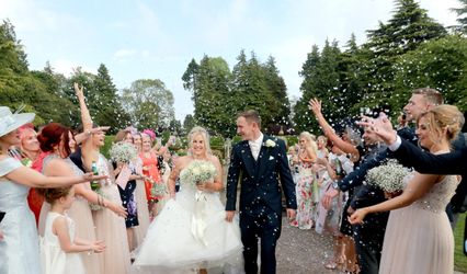 Frameworks Photography