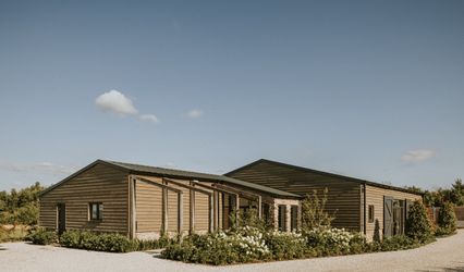 Stretton Manor Barn