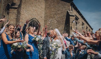 Thomas Parker Photography