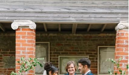 Helen Martin Celebrant