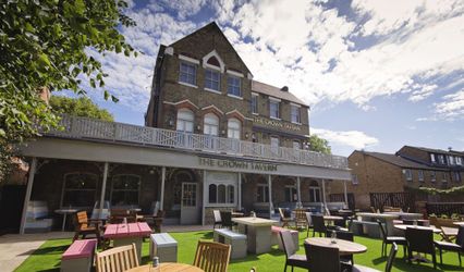 The Crown Tavern