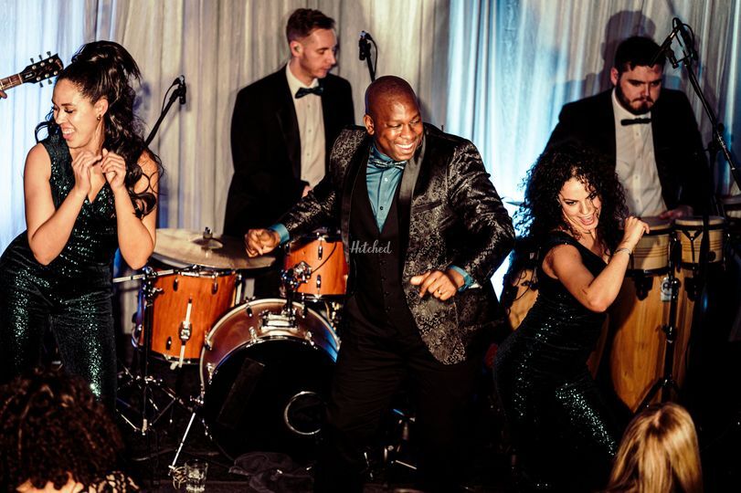 Toneacity Entertainment