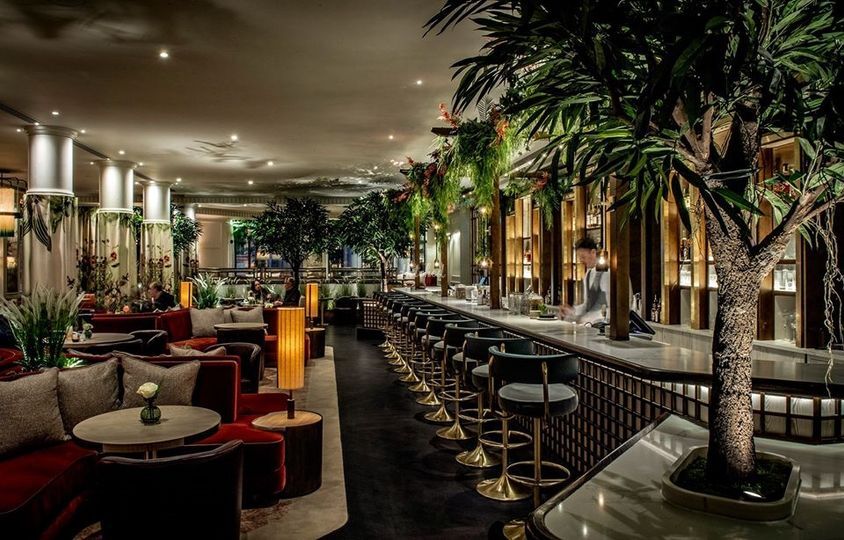The Trafalgar St. James