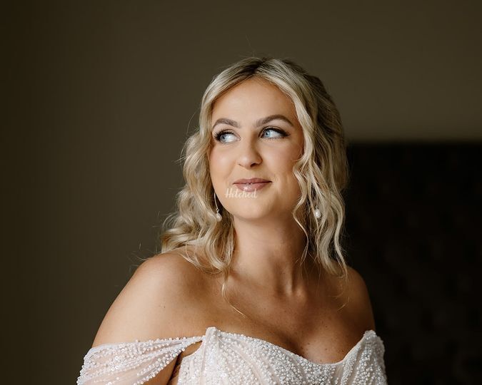 Jasmine Fitzsimons Makeup & Hair