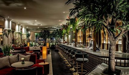 The Trafalgar St. James