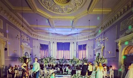Atom Music Events