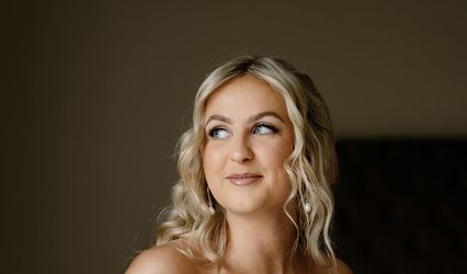 Jasmine Fitzsimons Makeup & Hair